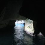 inside the grottoes - Rosh Hanikra