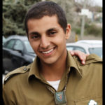 Staff Sergeant Guy Levy, 21, from Kfar Vradim (killed by an anti-tank missile fired at the force from a structure). - released