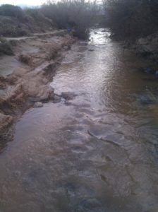 01162015-07 The 6th stream - Carmel streams