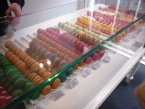 03302015-05 A shop full of Macarons - food