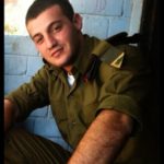 Staff Sgt. Yuval Dagan, 22, from Kfar Saba - rumors