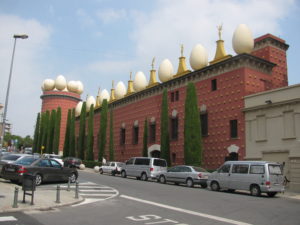Dali museum 