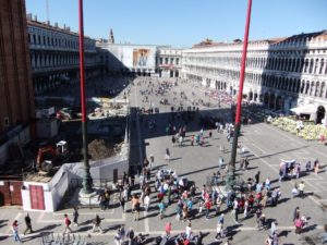 Piazza San Marco