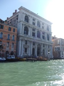 Palazzo Grimani di San Luca