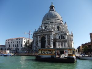 Santa Maria della Salute