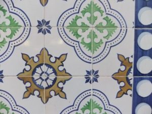 tiles 1 - wall tiles