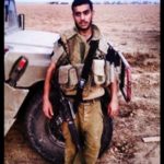 Corp. Meidan Maymon Biton, 20, from Netivot (killed by mortar fire along the Gaza border)