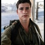 Staff Sgt. Shay Kushnir, 20, from Kiryat Motzkin ( killed operating along the border with the Gaza Strip when a mortar was fired at the forces) and Cpt. Omri Tal, 22, from Yehud (killed operating along the border with the Gaza Strip when a mortar was fired at the forces). cease fire