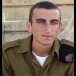 Sgt. 1st Class (Res.) Daniel Marash, 22, from Rishon LeZion (killed operating along the border with the Gaza Strip when a mortar was fired at the forces) and Staff Sgt. Noam Rosenthal, 20, from Meitar (killed operating along the border with the Gaza Strip when a mortar was fired at the forces). cease fire