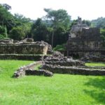Palenque -   Complex XV: