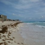 Cancun shore - grand finale  