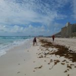 Cancun shore - grand finale  