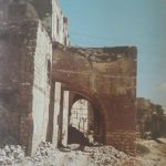 Jaffa South walls