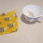 For glasses - Beeswax wraps