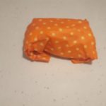 For cheese - Beeswax wraps