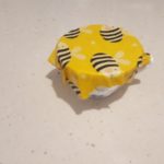 For glasses - Beeswax wraps