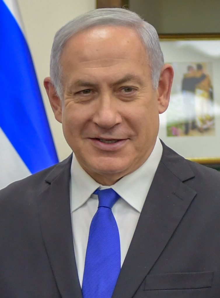 All temporary, but decide what chosen prime minister, minister of justice and Knesset speaker would not allow - Coronavirus politics - Temporary Prime minister Benjamin Netanyahu