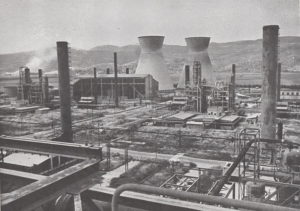 The structures on 1948