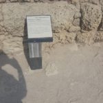 Roman Public Latrine