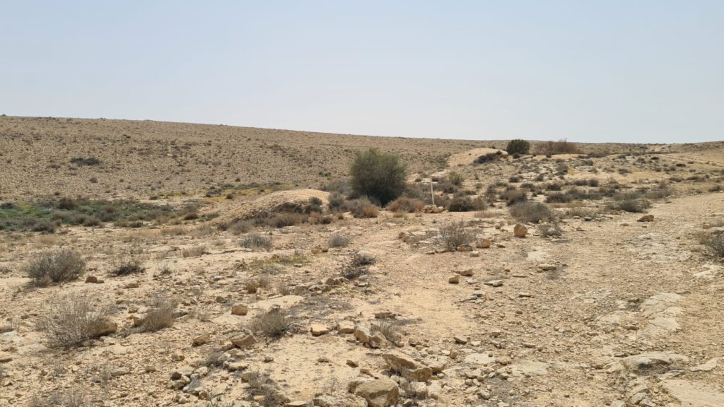 Third Cistern - Lotz Cisterns