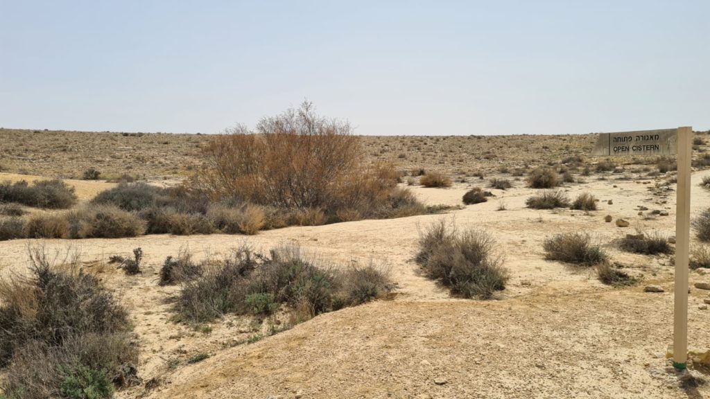 Open Cistern (5th) - Lotz Cisterns