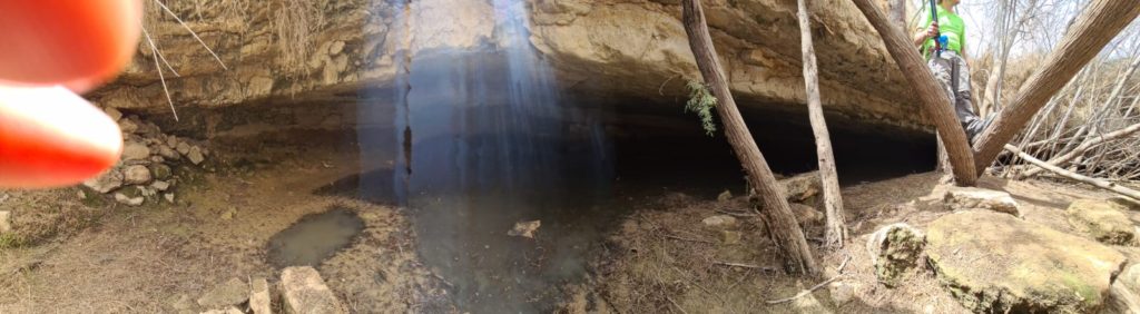 6th Cistern - Lotz Cisterns