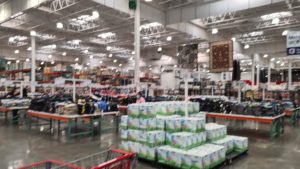 Costco on the inside