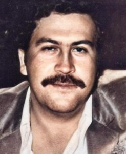 Pablo Escobar (Source: IMDB.com)