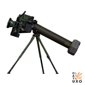 Alams tripod launcher 