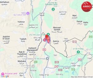 Some of the missiles attacks on Israel this week: Metula from Lebanon (this morning from Lebanon), Beer Sheva and its surroundings (Houti missile Tuesday afternoon), Center of Israel (Houti missile Wednesday 4:00 AM), and Tel-Aviv (Wednesday afternoon from Gaza strip). - Back to war